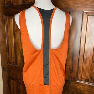 Nike Racerback Tank Top